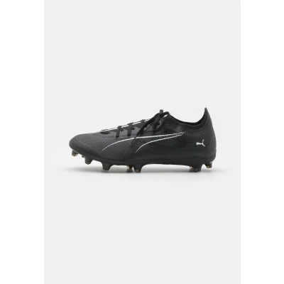 Abbildung von Puma Ultra 5 Match FG/AG Fußballschuh Nocken, Herren, Größe: 39, Black/white Schuhe