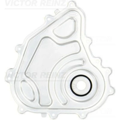 Abbildung von REINZ 81 10606 00 Kurbelwellendichtring mit Flansch OPEL: Astra K Sports Tourer, Hatchback