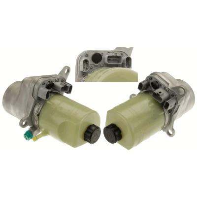 Abbildung von TRW JER113 Hydraulikpumpe elektrisch hydraulisch FORD: Focus 2