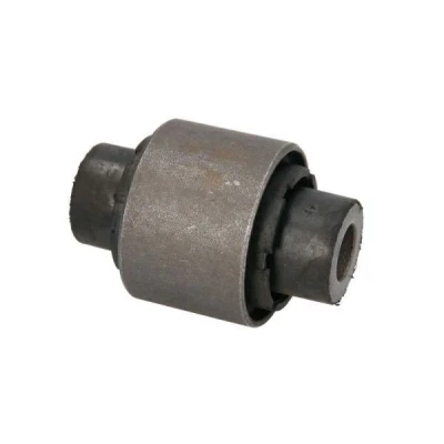 Abbildung von REINHOCH RH15 0028 Querlenkerlager Hinterachse beidseitig, vorne, innen Gummimetalllager VOLKSWAGEN: Golf 6, Tiguan I, 5, AUDI: A3 Hatchback