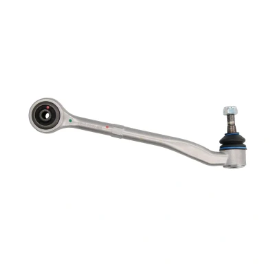 Abbildung von MEYLE 316 050 4360 Querlenker ORIGINAL Quality mit Gummilager vorne, Vorderachse rechts Aluminium BMW: 7
