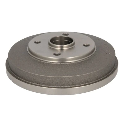 Abbildung von DELPHI BF577 Bremstrommel ohne ABS Sensorring, Radlager, Lager 200