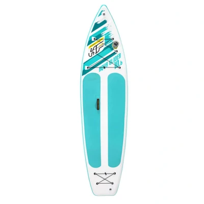 Abbildung von Hydro Force Aqua Glider SUP Set