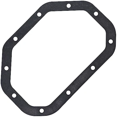Abbildung von AERZETIX C67010 Dichtung, differential kompatibel mit Opel, Vauxhall OE nummern 03 70 035, 3 90345226