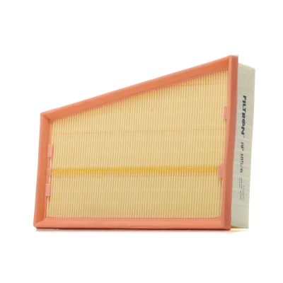 Abbildung von FILTRON AP 185/6 Luftfilter 56 243 Filtereinsatz RENAULT: GRAND SCENIC 3, MEGANE 3 Grandtour