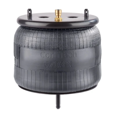Abbildung von CONTITECH AIR SPRING 6703 N P01 Federbalg, Luftfederung