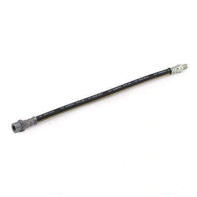 Abbildung von FEBI BILSTEIN 05743 Bremsschläuche Vorderachse links, rechts 370 MERCEDES BENZ: 190, W124 Saloon, W123 Saloon