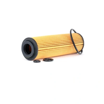Abbildung von BOSCH 1 457 429 261 Ölfilter mit Dichtungen Filtereinsatz MERCEDES BENZ: CLC, CLK Coupe, C Class Saloon
