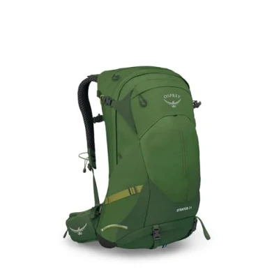 Abbildung von Osprey Stratos 24 Tagesrucksack