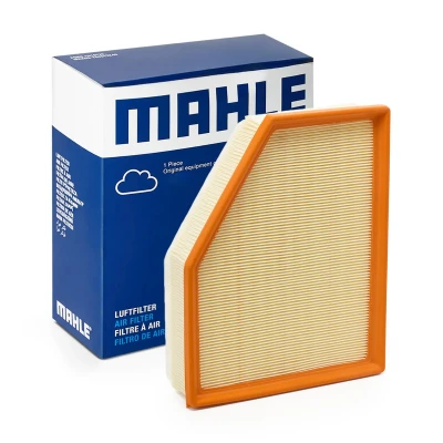 Abbildung von Luftfilter KNECHT LX 4636