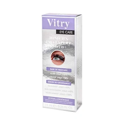Abbildung von Tonicils pro expert Wimpernserum