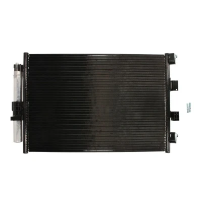 Abbildung von THERMOTEC KTT110557 Klimakondensator mit Trockner 560 397 16 FORD: FOCUS 3, C Max 2, 3 Turnier