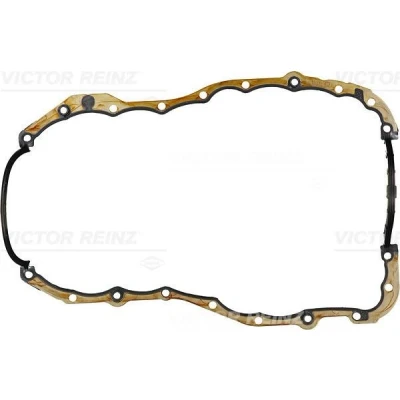 Abbildung von REINZ 71 38517 00 Ölwannendichtung RENAULT: GRAND SCENIC 3, CLIO 2, DACIA: SANDERO Logan I Express, NISSAN: Qashqai / Qashqai+2