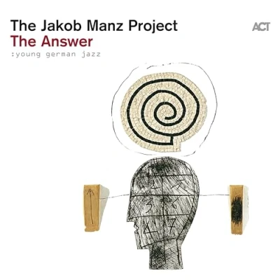 Abbildung von The Answer