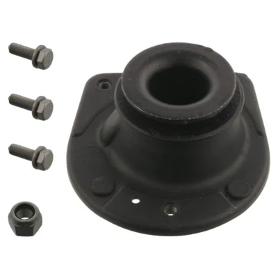 Abbildung von FEBI BILSTEIN 38110 Reparatursatz, Federbeinstützlager Vorderachse links mit Kugellager Anbaumaterial FIAT: Doblo I Estate