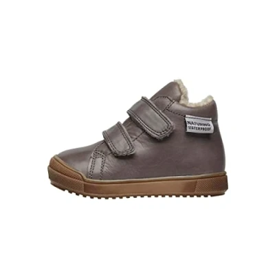 Abbildung von Naturino NEW Mulaz VL Snowboot/Winterstiefel für Kinder, Größe: 26, Grau Schuhe