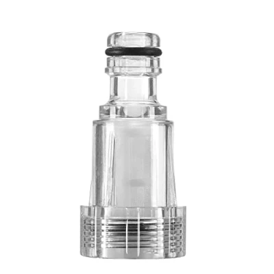 Abbildung von Ryobi Schlauchanschluss mit Filter für elektrische Hochdruckreiniger RY100PWA / RY110PWA P RY120PWA RY130PWA RY140PWA RY150PWA RAC784