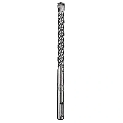Abbildung von Bosch Professional Hammerbohrer SDS plus 5 (10 Stück), 8 mm x 265