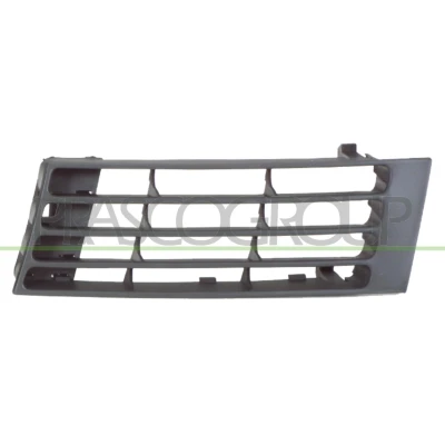 Abbildung von BLIC 6502 07 0018997P Lüftungsgitter vorne links AUDI: A4 B5 Saloon, Avant