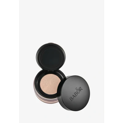 Abbildung von Babor Mattifying Fixing Powder Fixierspray und Fixierpuder, Damen, Größe: One Size,