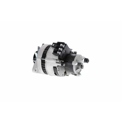 Abbildung von HELLA 8EL 011 710 001 Lichtmaschine 14V 70A FORD: SCORPIO 2, Transit Mk4 Platform/Chassis