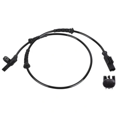Abbildung von FEBI BILSTEIN 174642 ABS Sensor Hinterachse links, rechts 790 FIAT: BRAVO 2, Stilo Hatchback, Multi Wagon