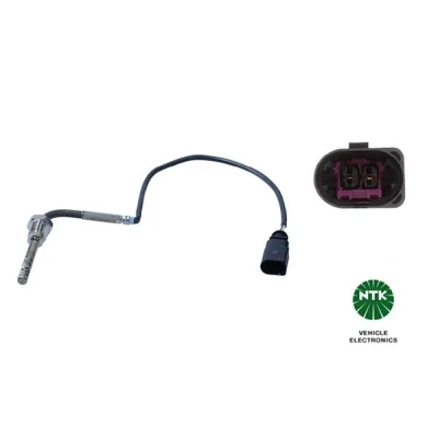Abbildung von Sensor, Abgastemperatur NTK TSA92707