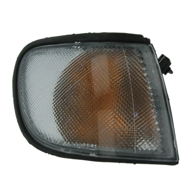 Abbildung von VAN WEZEL 3314906 Blinker weiß vorne rechts NISSAN: SUNNY 3 Liftback,