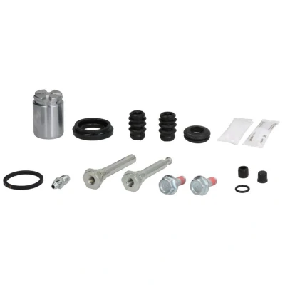 Abbildung von AUTOFREN SEINSA D43559S Bremssattel Reparatursatz Hinterachse 34 PISTON KIT+GUIDEPINS SUZUKI: SWIFT 4, SX4 II S Cross