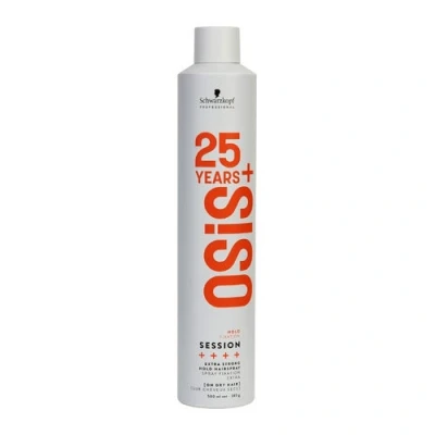 Abbildung von Schwarzkopf Professional Osis+ Session 500 ml