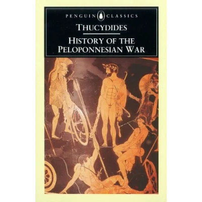 Abbildung von History of the Peloponnesian War: Revised Edition (Penguin Classics)