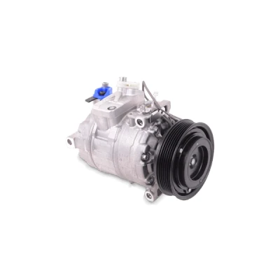 Abbildung von NRF 32761G Kompressor SD5H14 6632 24 PAG 100 mit Kompressoröl