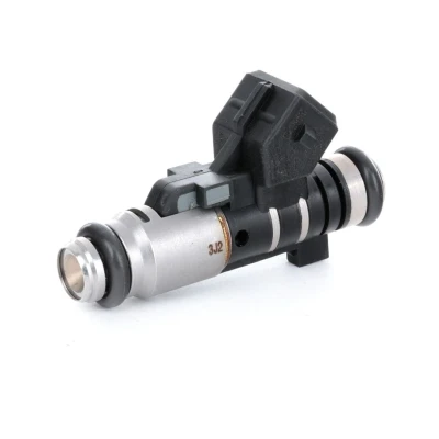 Abbildung von MAGNETI MARELLI 230016209087 Einspritzventil PEUGEOT: 206 Hatchback, CITROËN: C2 C3 I Hatchback