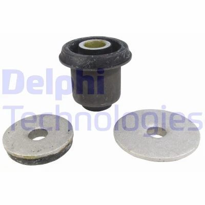 Abbildung von DELPHI TD842W Querlenkerlager AUDI: A2