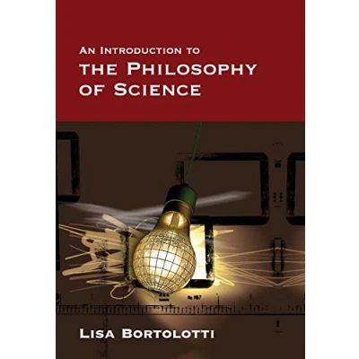 Abbildung von An Introduction to the Philosophy of Science