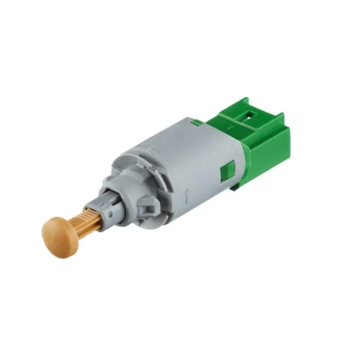 Abbildung von HELLA 6DD 008 622 801 Bremslichtschalter elektrisch 2 12 RENAULT: CLIO 2, Kangoo I, MEGANE 3 Grandtour, OPEL: Vivaro A Combi, Van