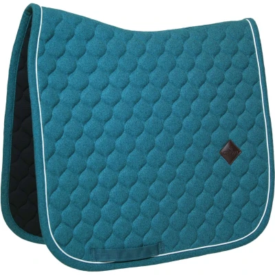 Abbildung von Kentucky Melange Dressage Saddle Pad