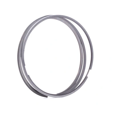 Abbildung von MAHLE ORIGINAL 033 19 N0 Kolbenringsatz 82,51 AUDI: A4 B7 Avant, A8 D3, A6 C5 VOLKSWAGEN: Golf 5, Passat B6 Saloon, B5 GP Estate