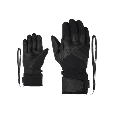 Abbildung von Ziener Getter AS AW Skihandschuhe