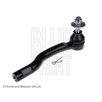 Abbildung von BLUE PRINT ADT387234 Spurstangenkopf Vorderachse rechts mit Kronenmutter LEXUS: CT