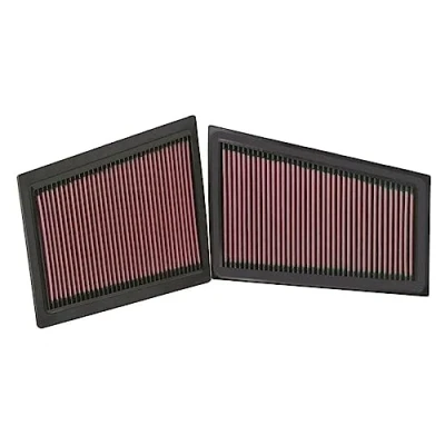 Abbildung von K&amp;N FILTRO DE AIRE 33 2940