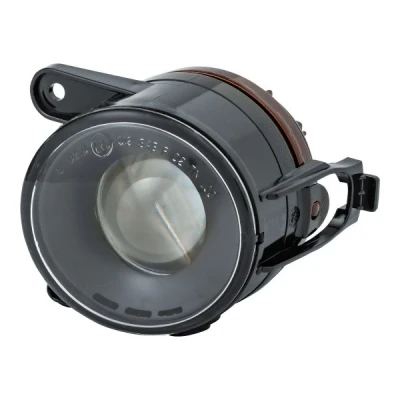 Abbildung von HELLA 1N0 270 595 011 Nebelscheinwerfer links 12 mit Glühlampe VOLKSWAGEN: Golf 5