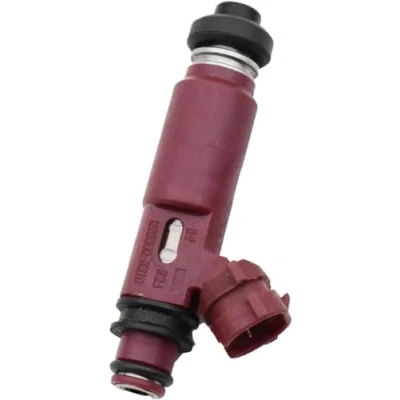 Abbildung von Germban 195500 3310 Kraftstoff Einspritzdüse 4G1402 FJ584 für Mazda Miata 1.8L L4 1999 2001 BP4W 13 250