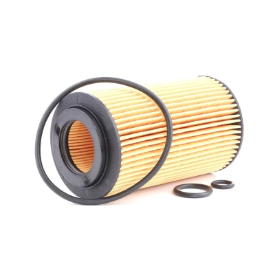 Abbildung von MAHLE ORIGINAL OX 153D3 Ölfilter Filtereinsatz MERCEDES BENZ: C Class Saloon, T modell, E VOLVO: XC60 I, V40 Hatchback, S40 II