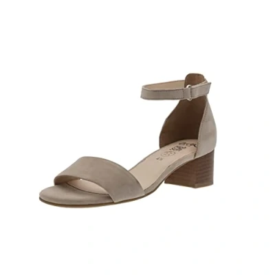 Abbildung von ara Prato Riemensandalette beige, Damen, Größe: 39, Beige Schuhe