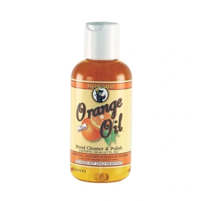Abbildung von Howard Orangenöl Möbelpolitur, 140Ml