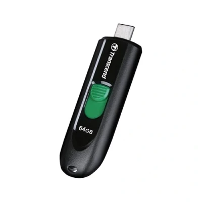 Abbildung von Transcend 64Go USB 3.2 Pen Drive Type C