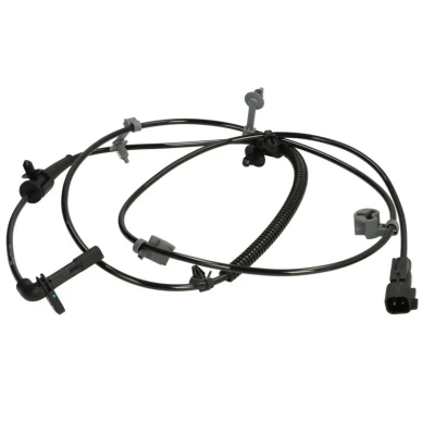 Abbildung von Sensor, Raddrehzahl DELPHI SS21031