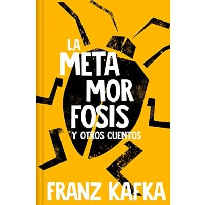 Abbildung von La metamorfosis (edición en tapa dura) (Contemporánea)