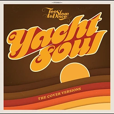 Abbildung von Yacht Soul the Cover Versions (2lp+Mp3) [Vinyl LP]